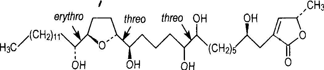 刺番荔枝素A