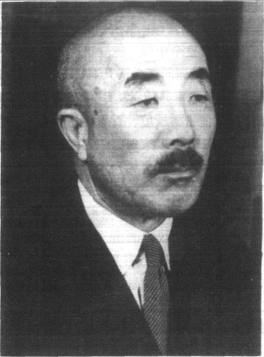 板垣征四郎