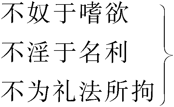 第五章　貴無之學(xué)(中)——阮籍和嵇康